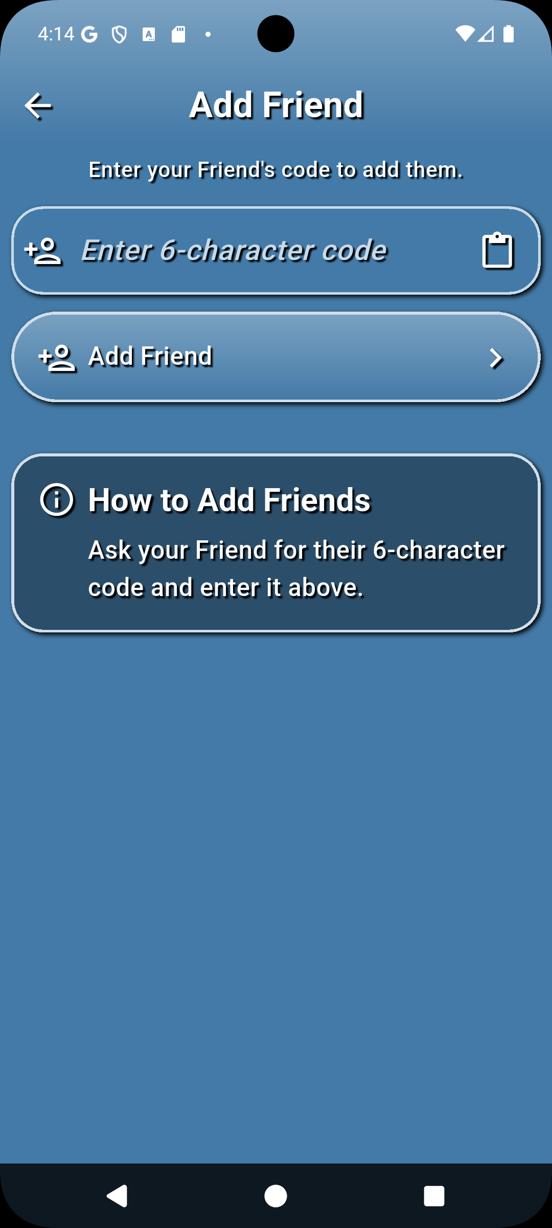 Honk Casual screenshot 5