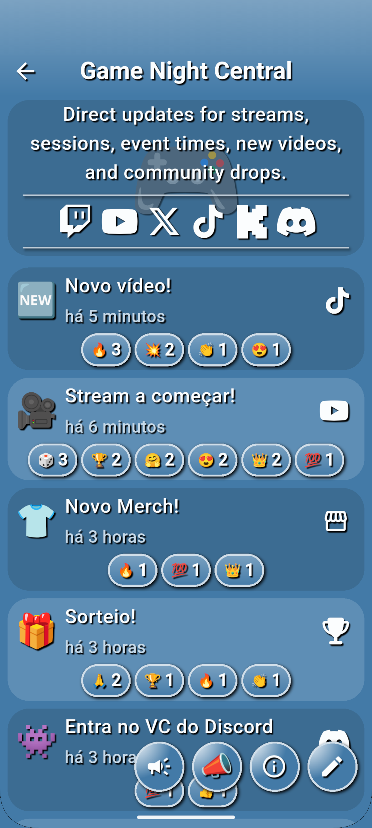 Honk Flocks screenshot 1773837056